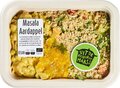 Masala, zoete aardappel, 400gr, Maass Keuken