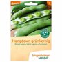 Tuinboon hangdown grunker, Bingenheimer Saatgut