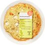 Verse quiche, pompoen-feta-bloemkool, 350gr, Van de Oorsprong