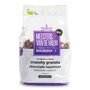 Granola, crunchy, choco-hazelnoot, 450gr, Meesters van de Halm