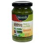 Pesto genovese, koelvers, 165gram, Bioverde