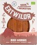 Red herbs, worsten, 200gr, EatWildr