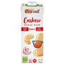 Cashewdrank, ongezoet, 1ltr, Ecomil